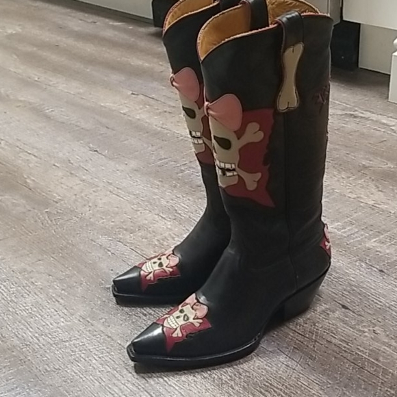 Liberty boot co. - Picture 3 of 8